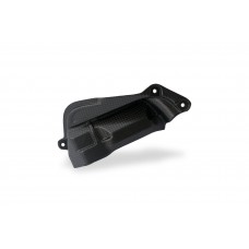 CNC Racing Carbon Fiber Right Hand Vertical Heat Shield for the Ducati Panigale / Streetfighter V4 / S / R / Speciale CNC Racing Carbon Fiber Right Hand Vertical Heat Shield for the Ducati Panigale / Streetfighter V4 / S / R / Speciale